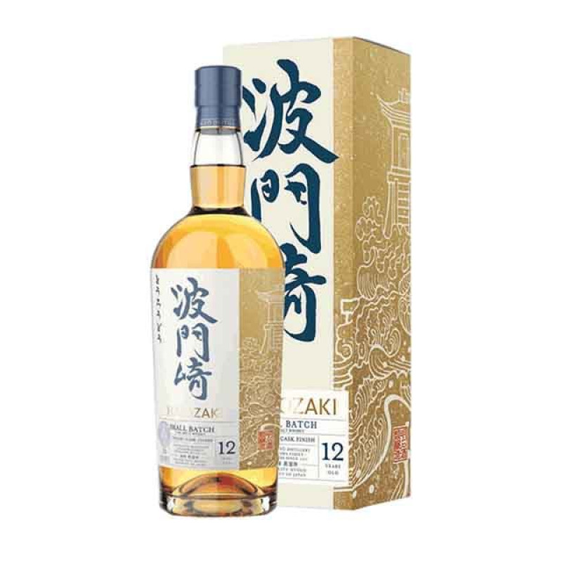 Suntory The Chita 70cl